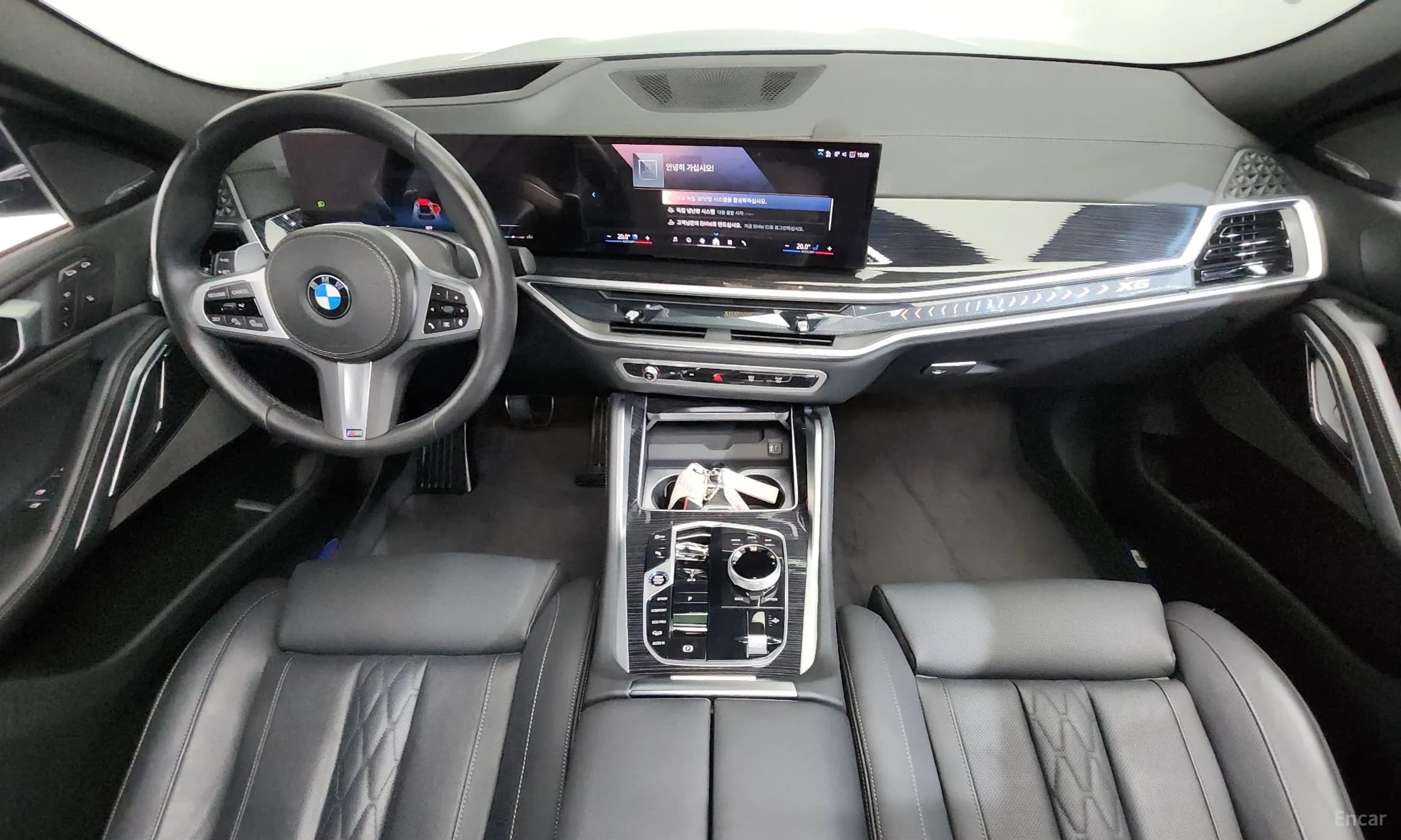 X6 (G06)