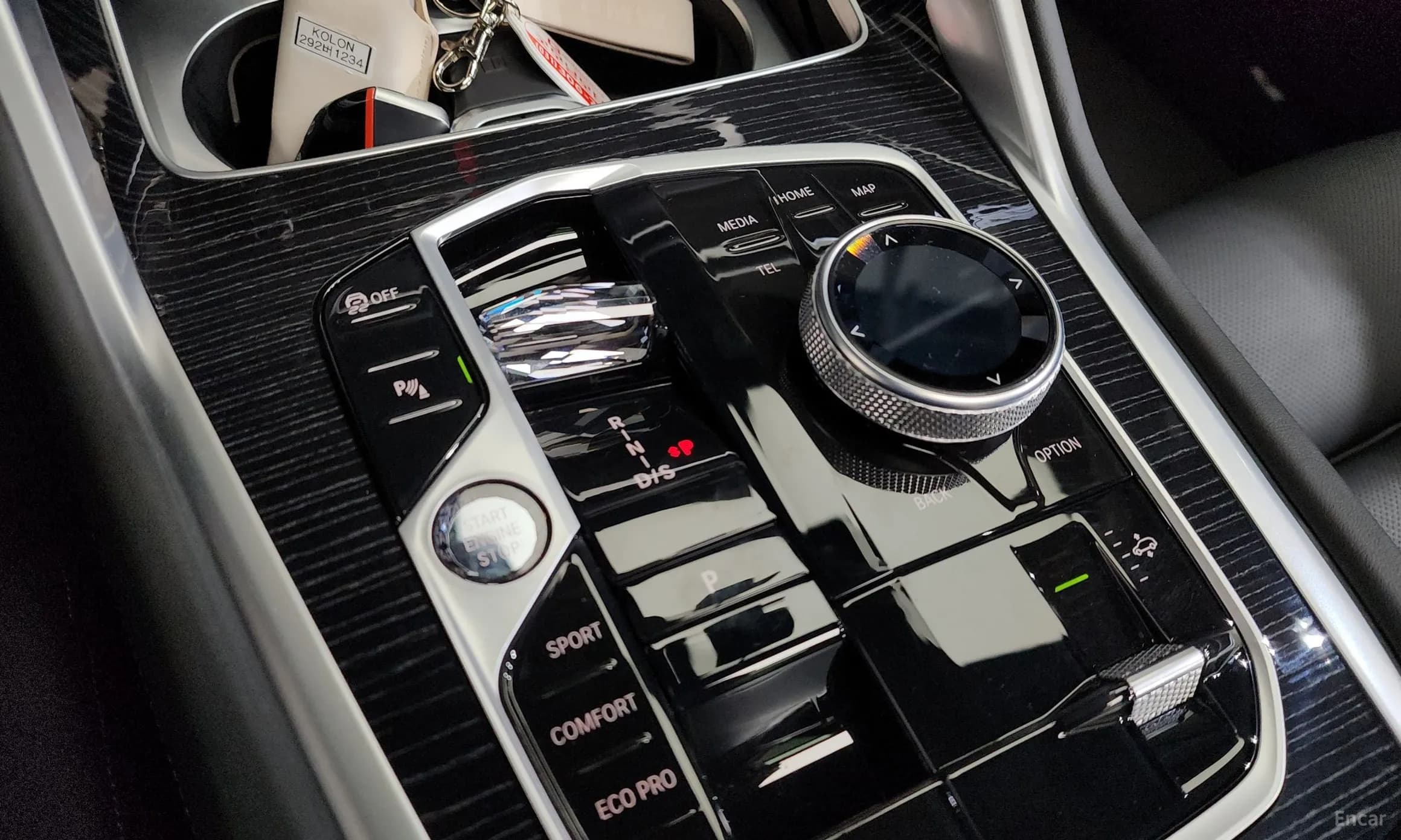 X6 (G06)