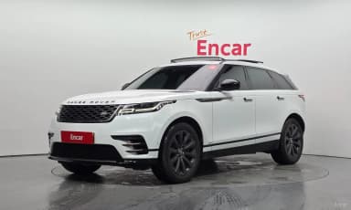 Range Rover Bella