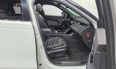 Range Rover Bella