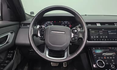 Range Rover Bella
