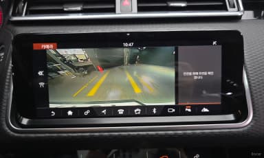 Range Rover Bella