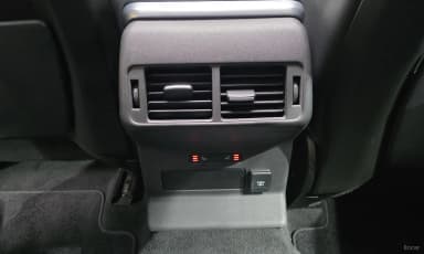 Range Rover Bella