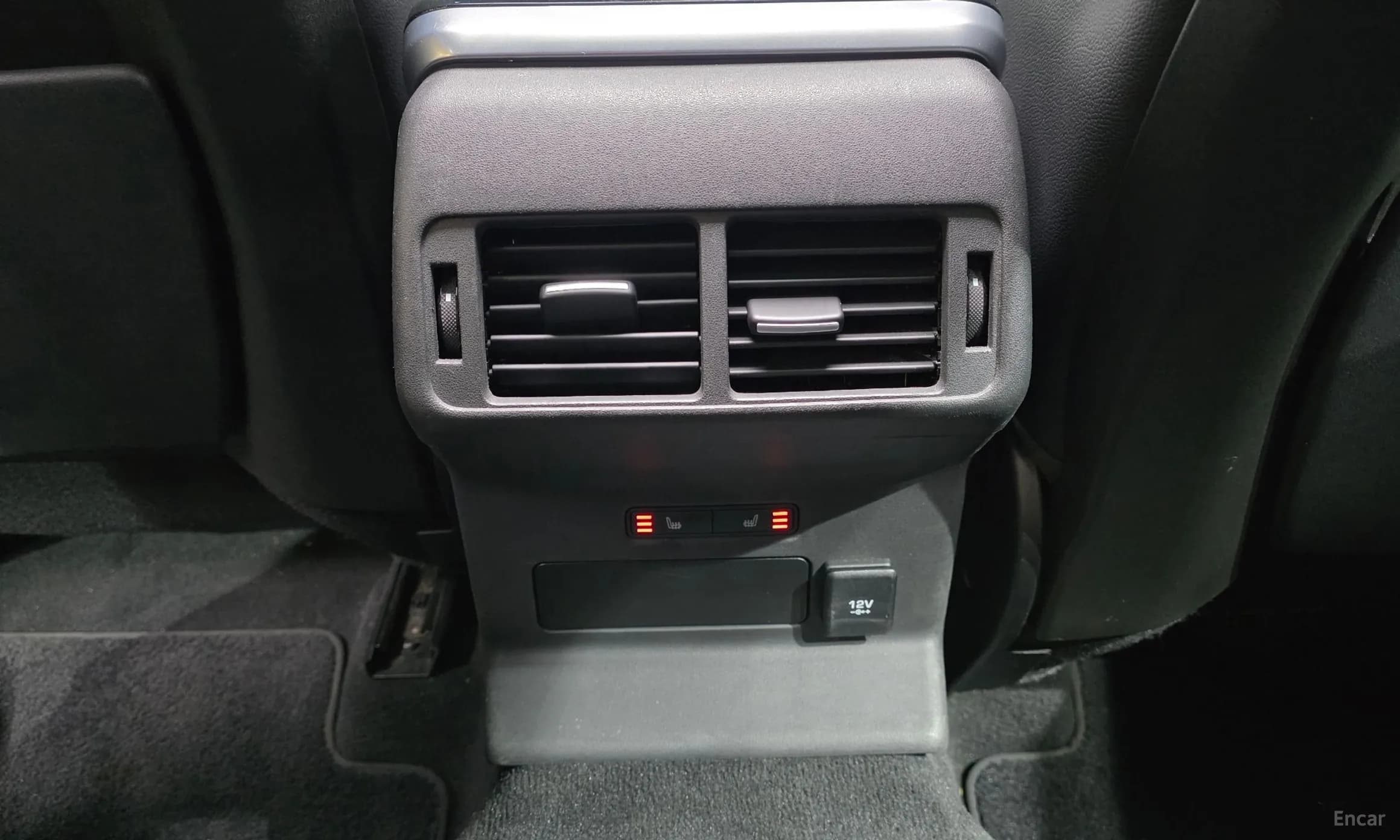 Range Rover Bella