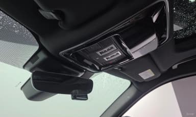 Range Rover Bella