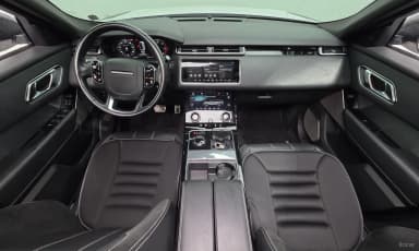 Range Rover Bella
