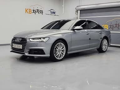 New A6