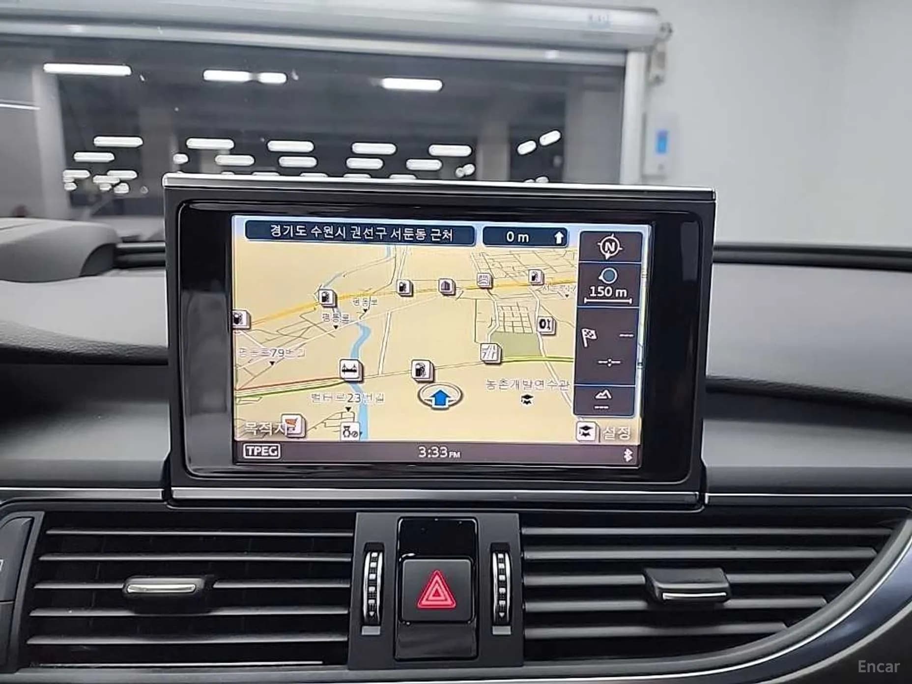 New A6