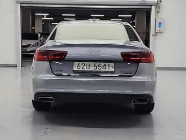 New A6