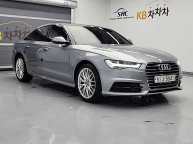 New A6