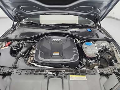 New A6
