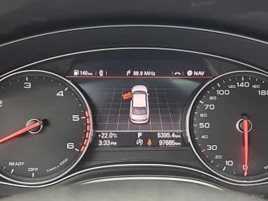 New A6