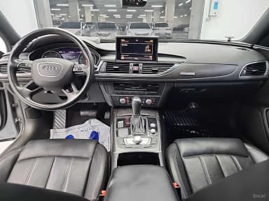New A6
