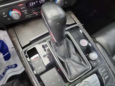 New A6