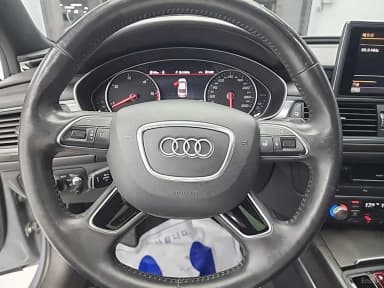 New A6