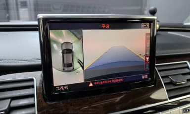 New A8