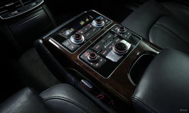 New A8