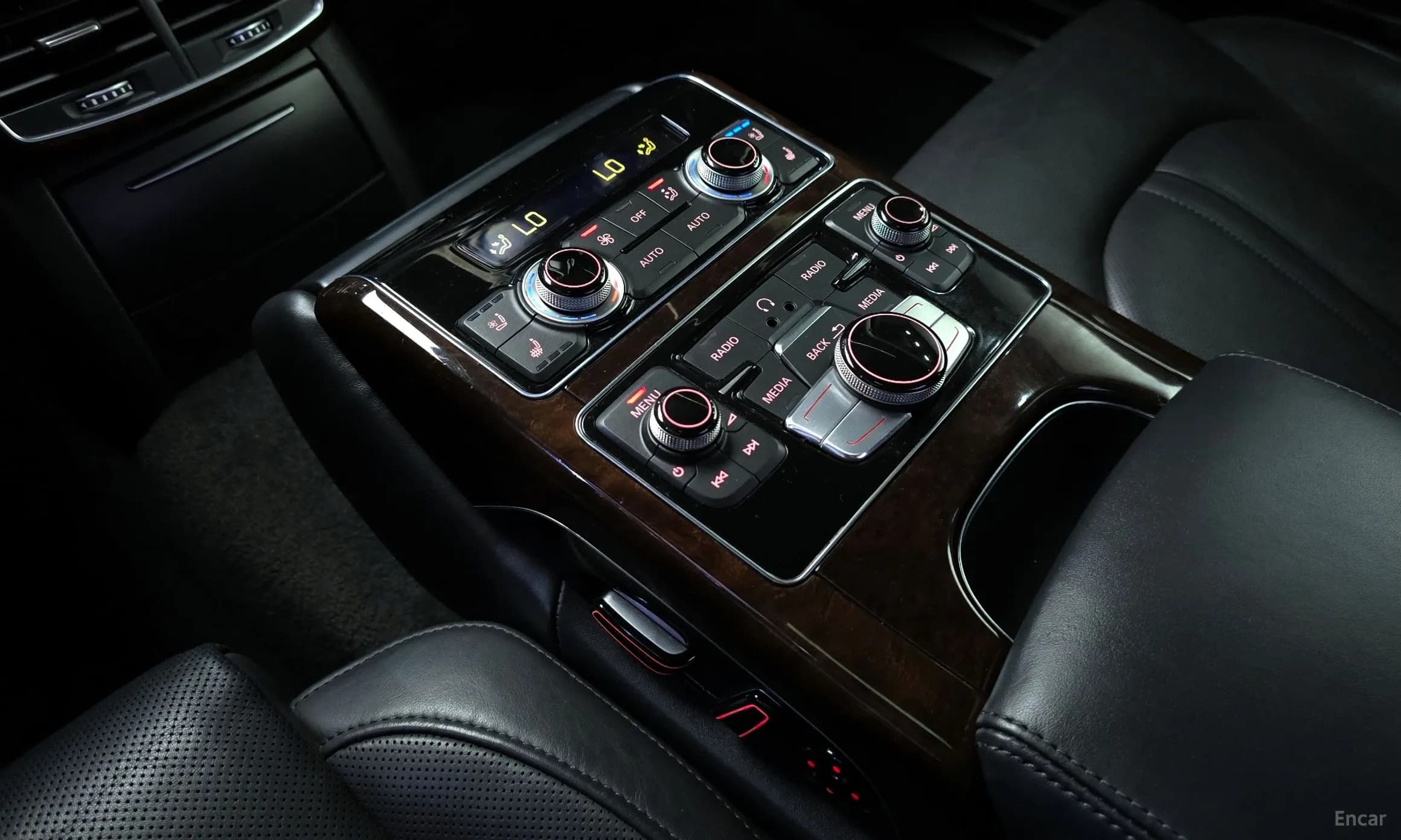 New A8