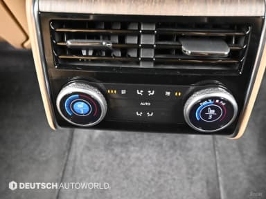 Range Rover 5th Generation