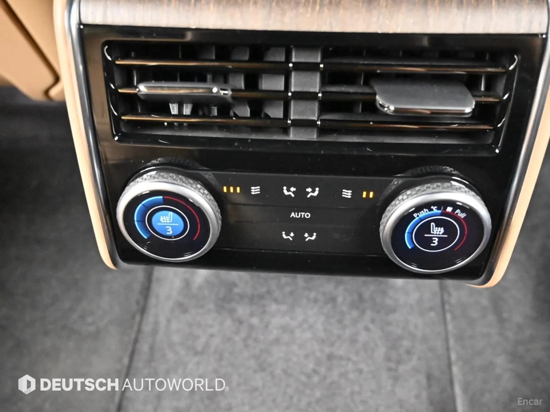 Range Rover 5th Generation