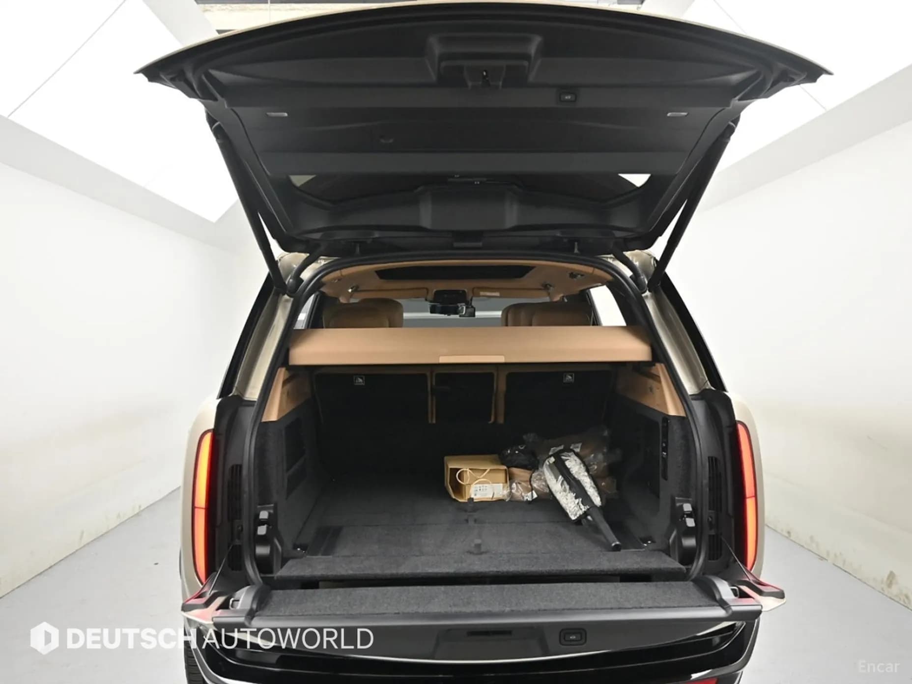 Range Rover 5th Generation