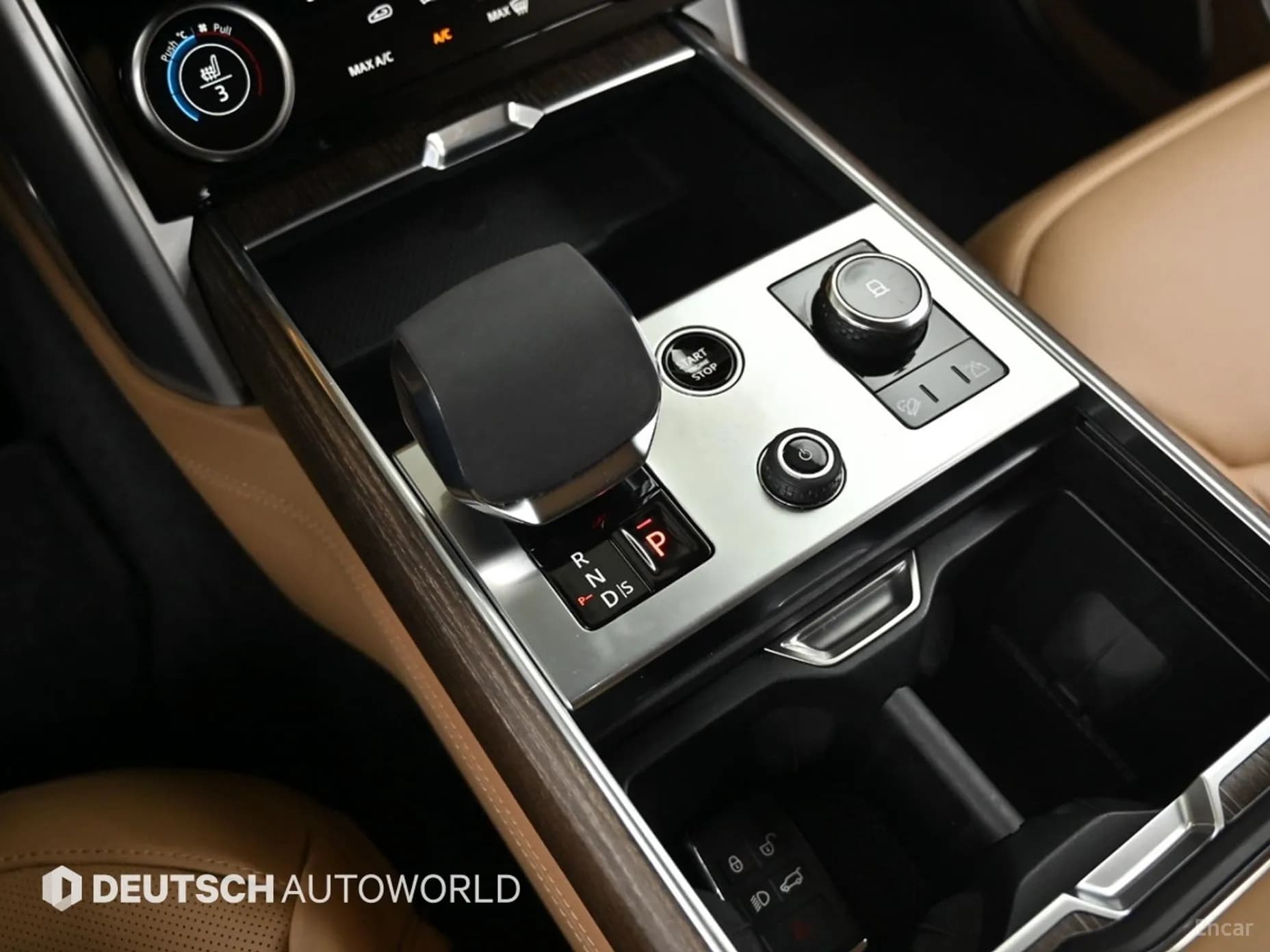 Range Rover 5th Generation
