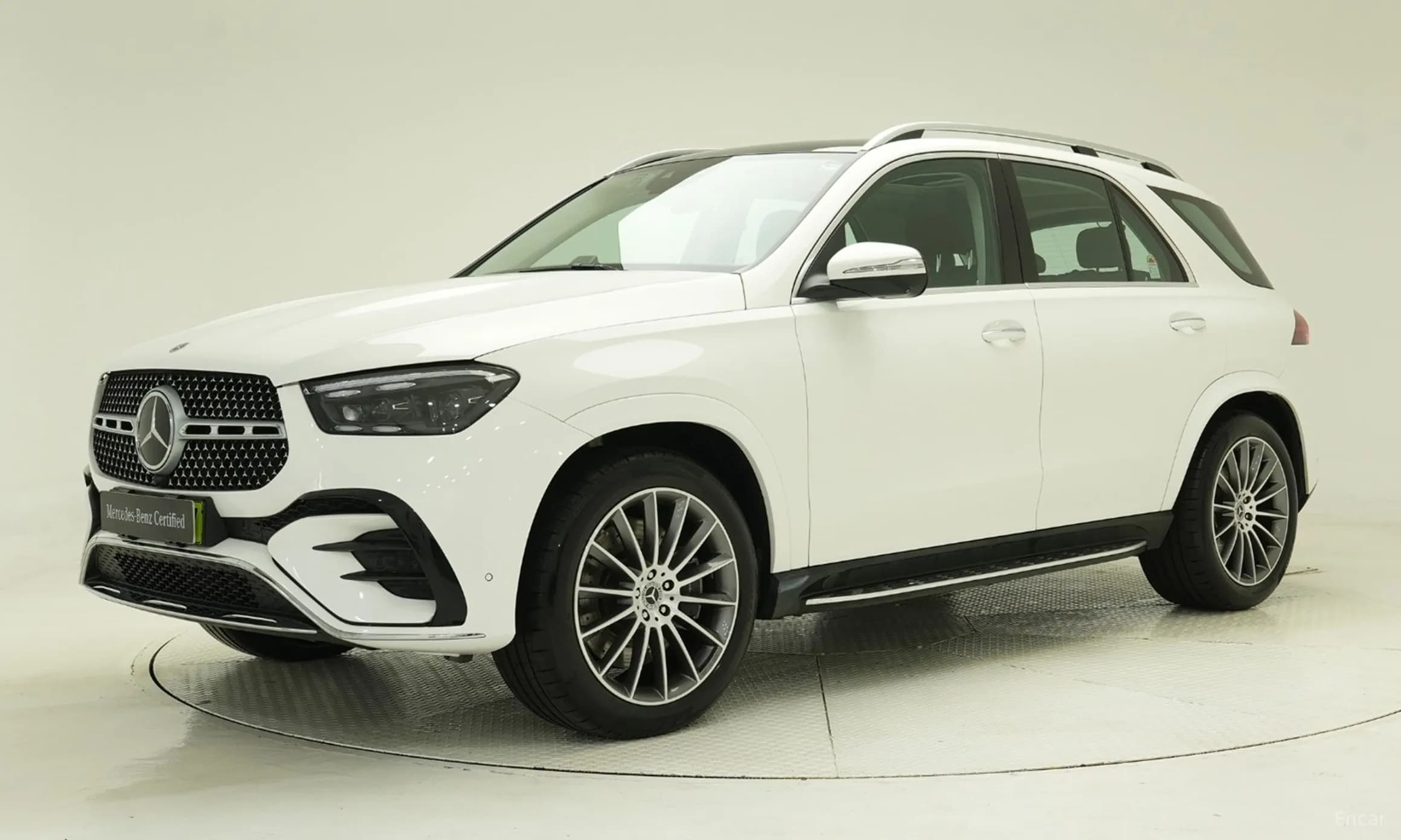 GLE-Class W167