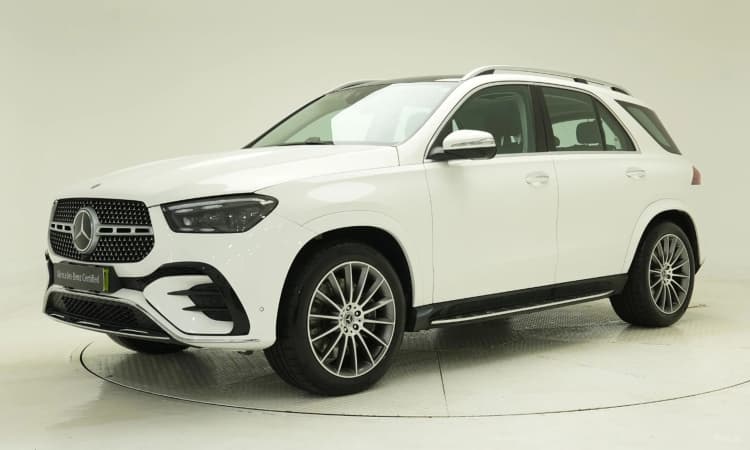 GLE-Class W167