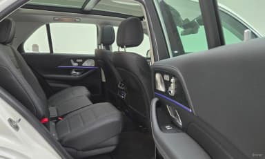 GLE-Class W167