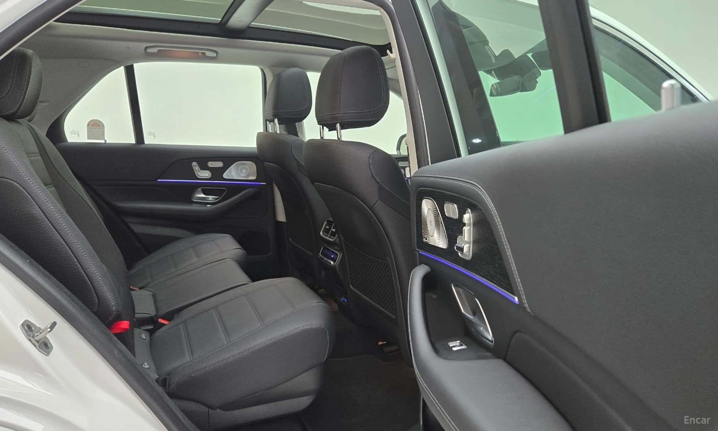 GLE-Class W167