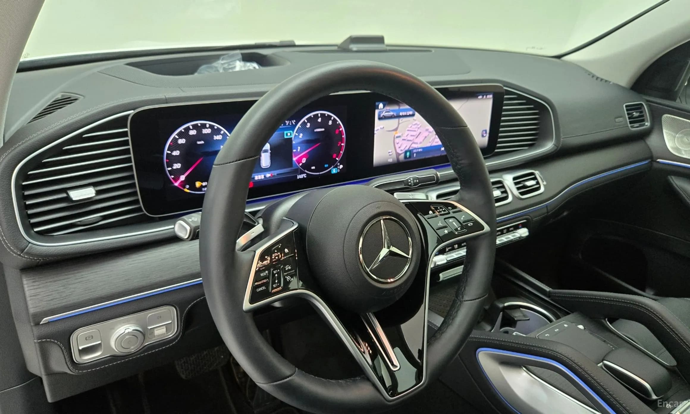 GLE-Class W167