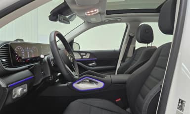 GLE-Class W167