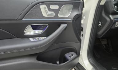 GLE-Class W167