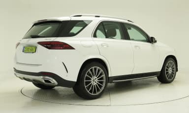 GLE-Class W167