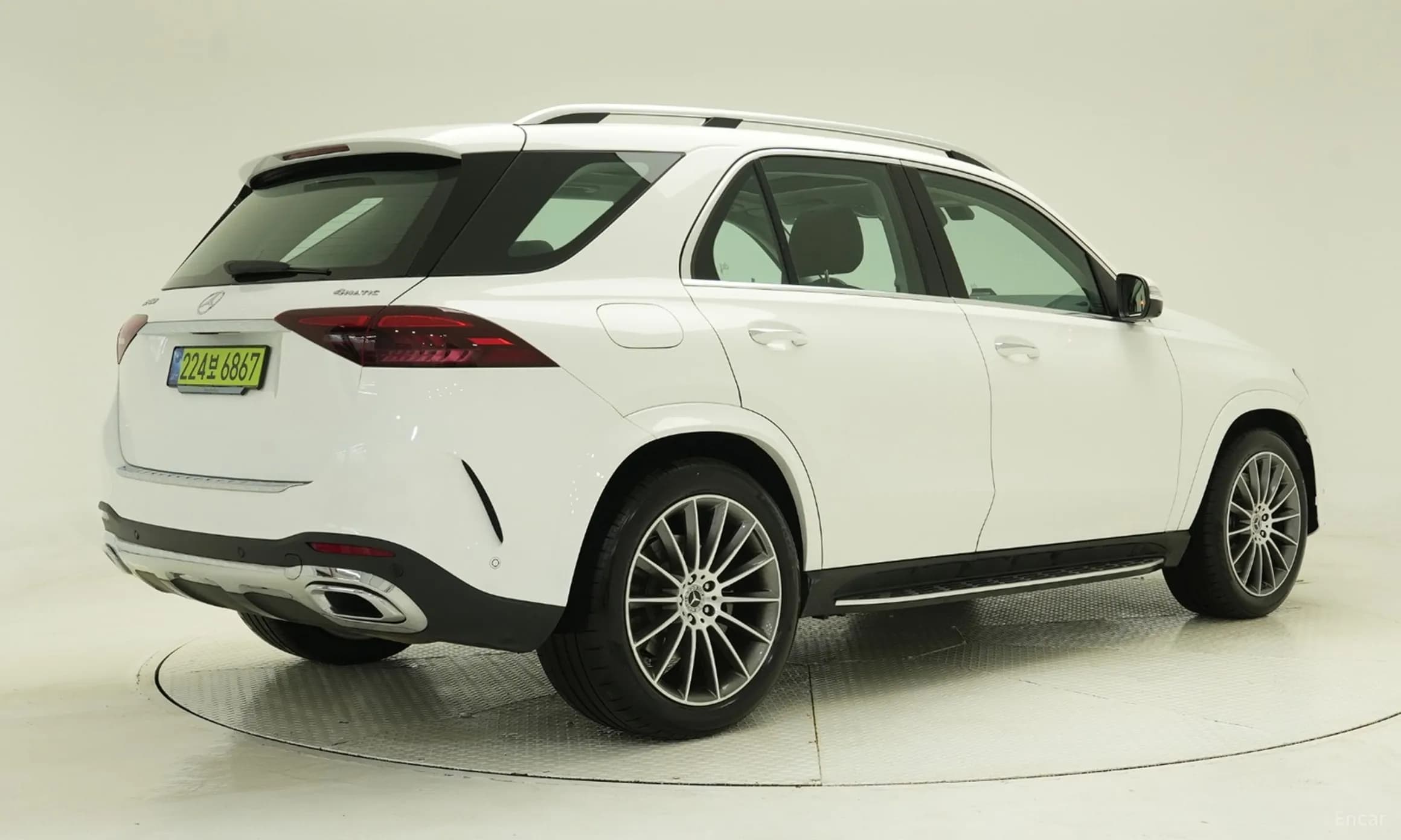 GLE-Class W167