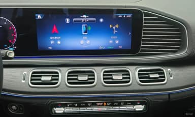 GLE-Class W167