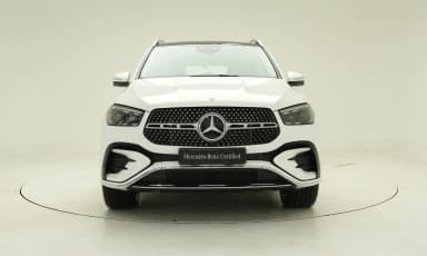 GLE-Class W167
