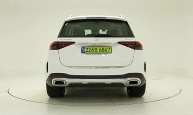 GLE-Class W167
