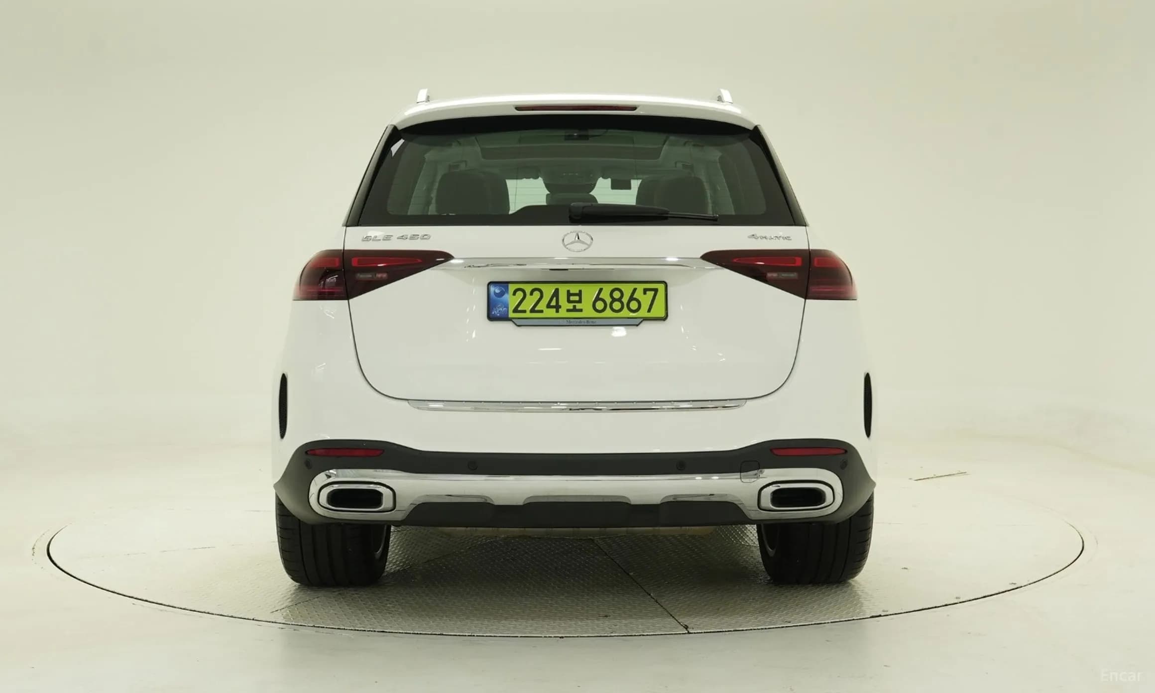 GLE-Class W167