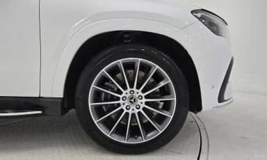 GLE-Class W167