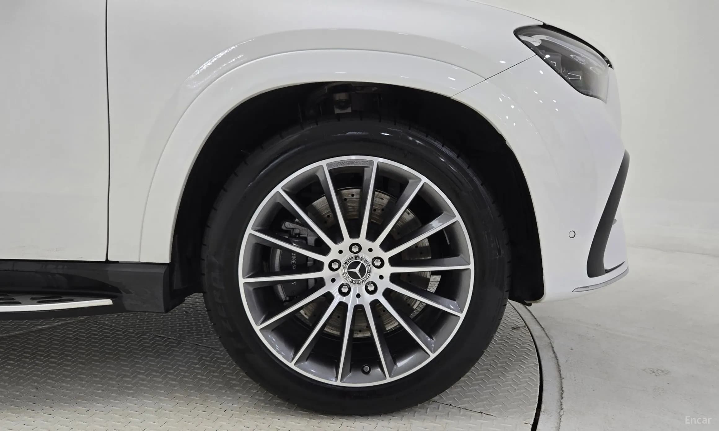 GLE-Class W167