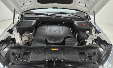GLE-Class W167