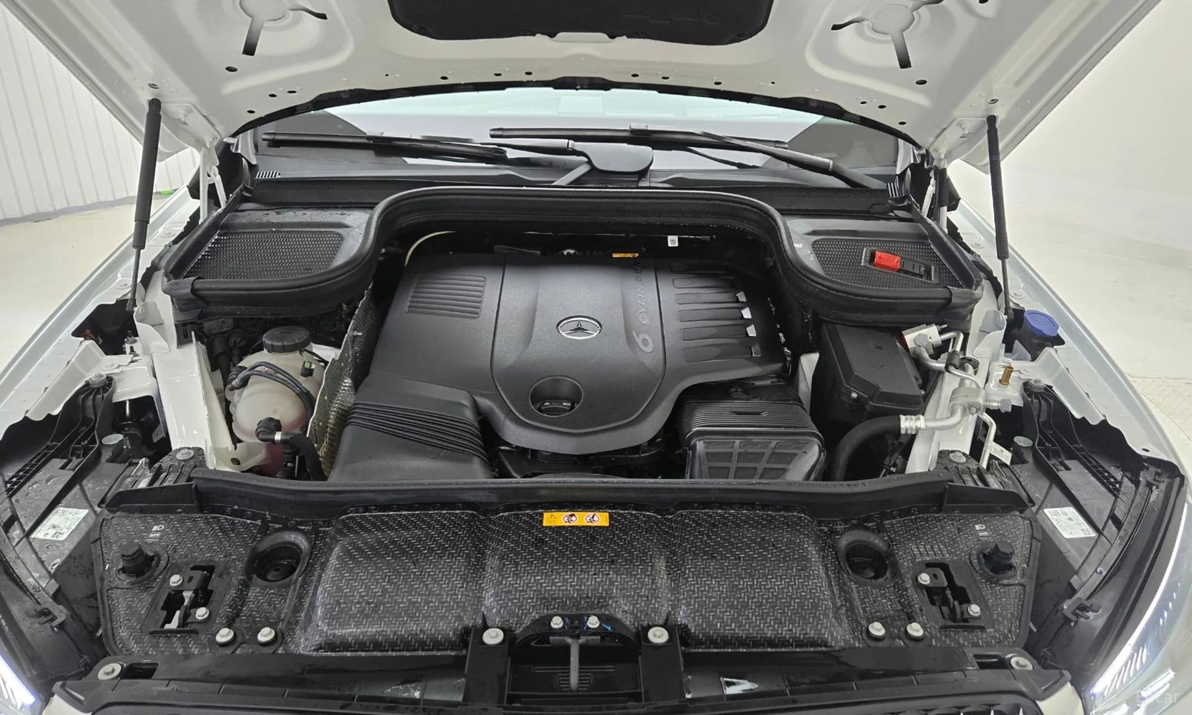 GLE-Class W167
