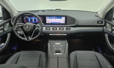 GLE-Class W167