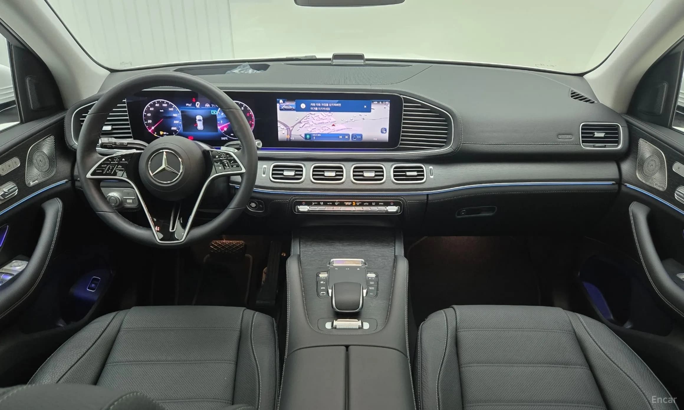 GLE-Class W167
