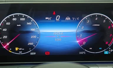 GLE-Class W167
