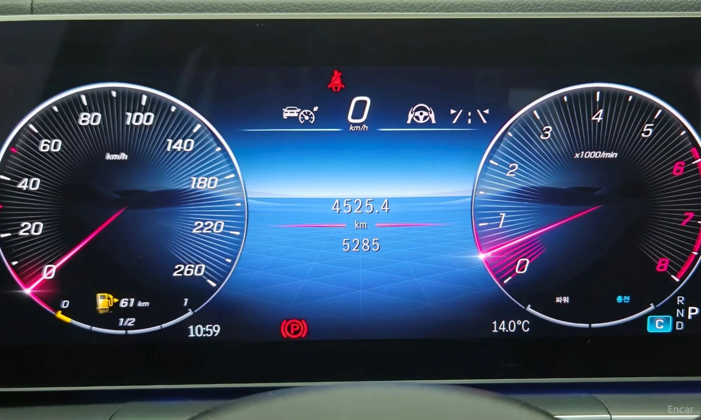GLE-Class W167