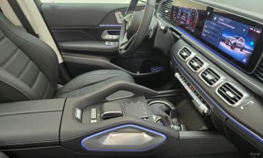 GLE-Class W167