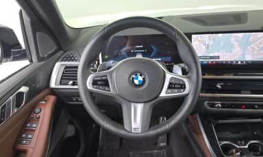 X5 (G05)