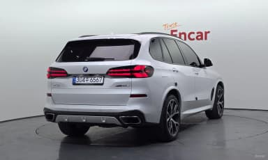 X5 (G05)